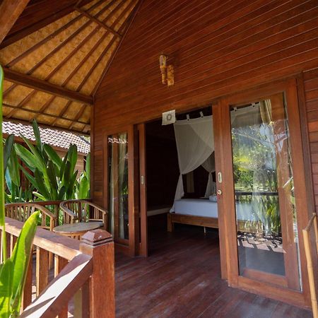 Taman Tirta Villa Lembongan Extérieur photo