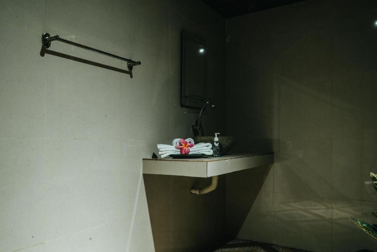 Taman Tirta Villa Lembongan Extérieur photo