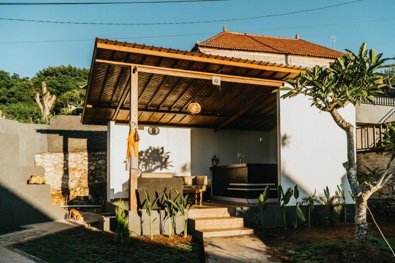 Taman Tirta Villa Lembongan Extérieur photo